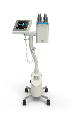 Инъектор контрастного вещества Accutron HP-D