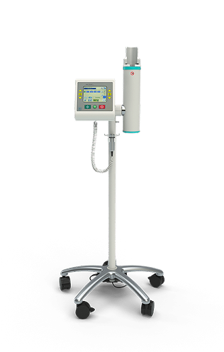 Инъектор контрастного вещества Accutron CT