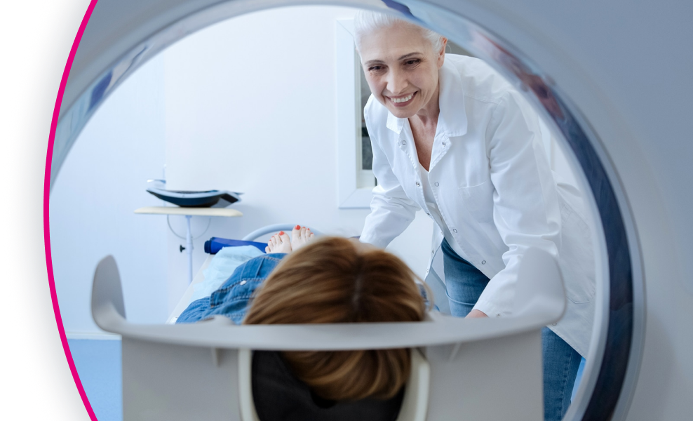 Инъектор контрастного вещества Accutron CT