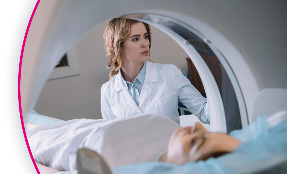 Инъектор контрастного вещества Accutron CT-D