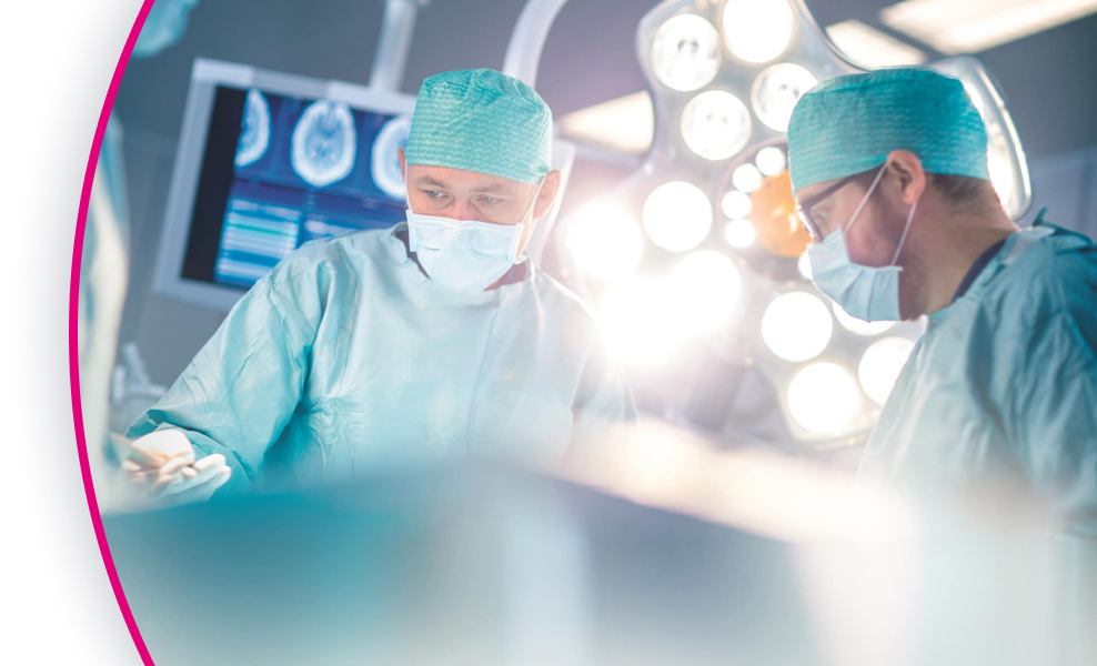 Инъектор контрастного вещества Accutron HP-D