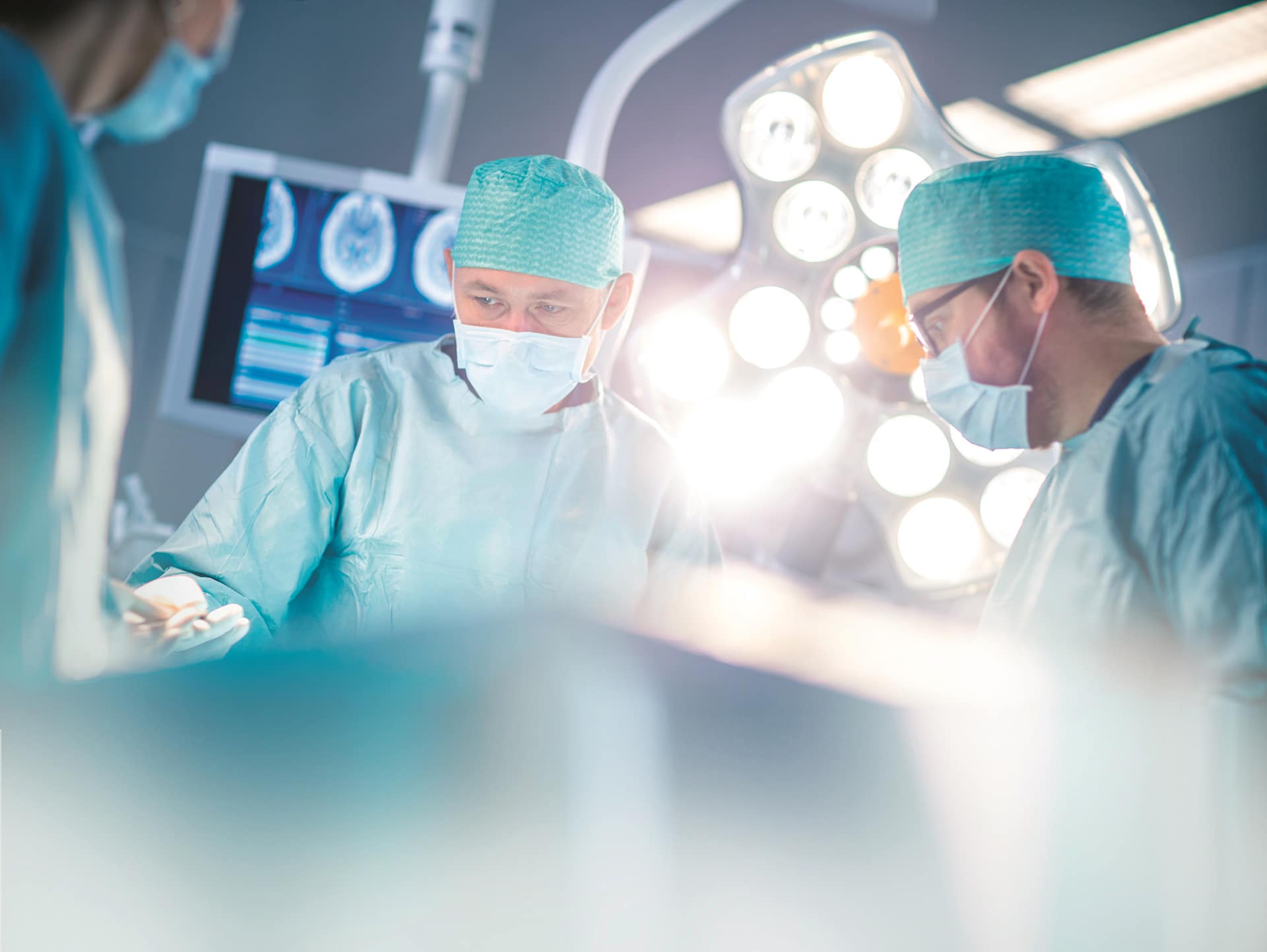 Инъектор контрастного вещества Accutron HP-D