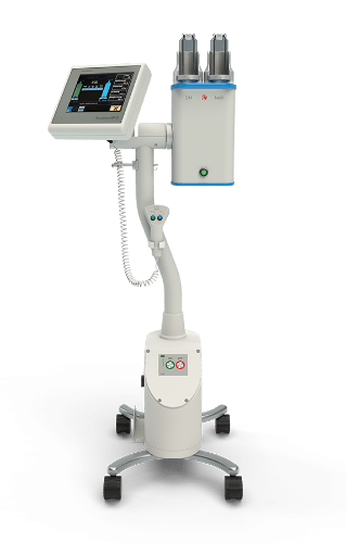 Инъектор контрастного вещества Accutron HP-D