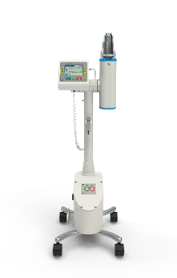 Инъектор контрастного вещества Accutron HP