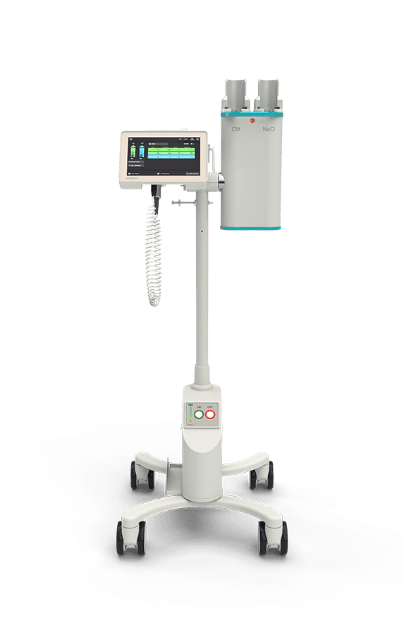 Инъектор контрастного вещества Accutron CT-D