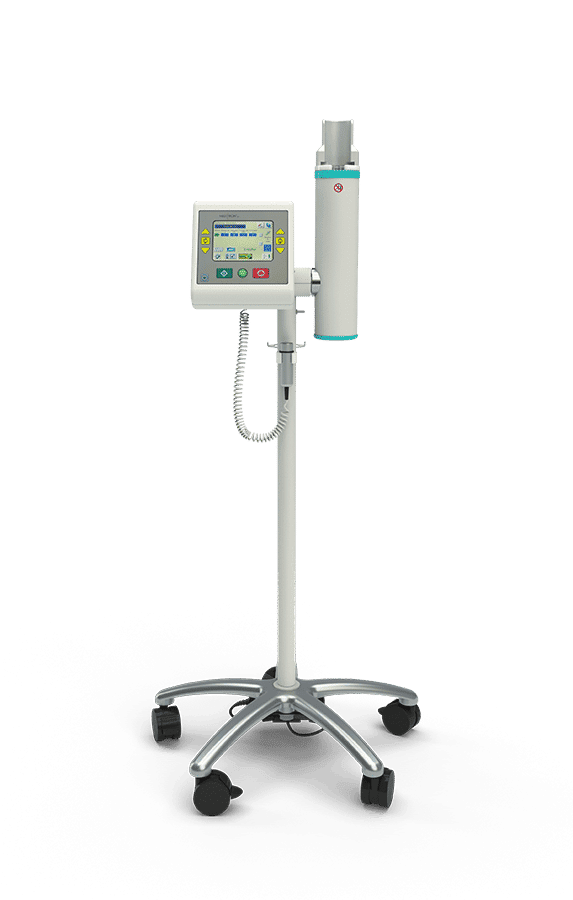 Инъектор контрастного вещества Accutron CT