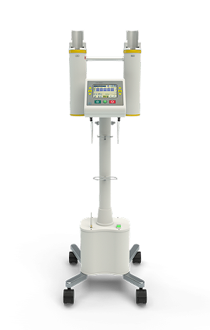 Поставки оборудования MEDTRON AG в России