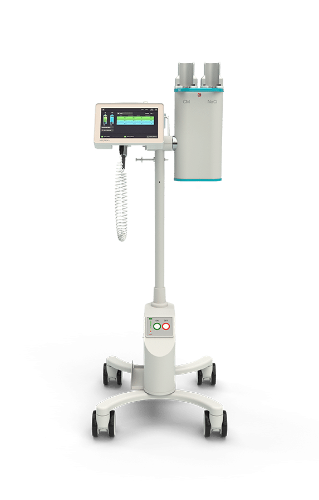 Инъектор контрастного вещества Accutron CT-D