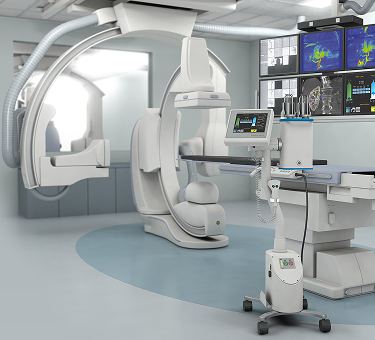 Поставки оборудования MEDTRON AG в России