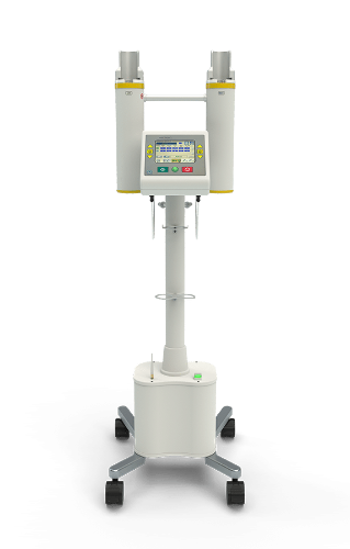 Инъектор контрастного вещества Accutron MR